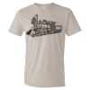 Organic Lightweight T-Shirt Thumbnail