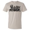 Organic Lightweight T-Shirt Thumbnail