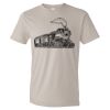 Organic Lightweight T-Shirt Thumbnail