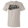 Organic Lightweight T-Shirt Thumbnail