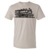 Organic Lightweight T-Shirt Thumbnail