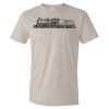 Organic Lightweight T-Shirt Thumbnail