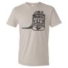 Organic Lightweight T-Shirt Thumbnail