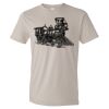 Organic Lightweight T-Shirt Thumbnail