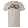 Organic Lightweight T-Shirt Thumbnail