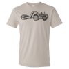 Organic Lightweight T-Shirt Thumbnail