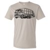 Organic Lightweight T-Shirt Thumbnail