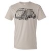 Organic Lightweight T-Shirt Thumbnail