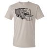 Organic Lightweight T-Shirt Thumbnail