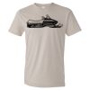 Organic Lightweight T-Shirt Thumbnail