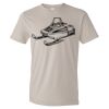 Organic Lightweight T-Shirt Thumbnail