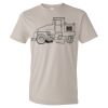 Organic Lightweight T-Shirt Thumbnail