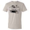 Organic Lightweight T-Shirt Thumbnail