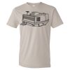 Organic Lightweight T-Shirt Thumbnail