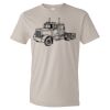 Organic Lightweight T-Shirt Thumbnail