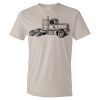 Organic Lightweight T-Shirt Thumbnail