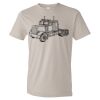 Organic Lightweight T-Shirt Thumbnail