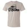 Organic Lightweight T-Shirt Thumbnail