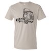 Organic Lightweight T-Shirt Thumbnail