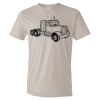 Organic Lightweight T-Shirt Thumbnail