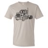 Organic Lightweight T-Shirt Thumbnail