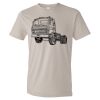 Organic Lightweight T-Shirt Thumbnail
