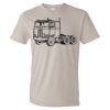 Organic Lightweight T-Shirt Thumbnail
