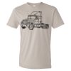 Organic Lightweight T-Shirt Thumbnail