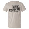 Organic Lightweight T-Shirt Thumbnail