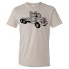 Organic Lightweight T-Shirt Thumbnail
