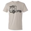 Organic Lightweight T-Shirt Thumbnail