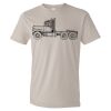 Organic Lightweight T-Shirt Thumbnail