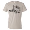 Organic Lightweight T-Shirt Thumbnail