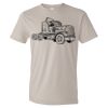 Organic Lightweight T-Shirt Thumbnail