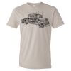 Organic Lightweight T-Shirt Thumbnail