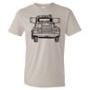 Organic Lightweight T-Shirt Thumbnail
