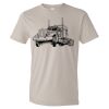 Organic Lightweight T-Shirt Thumbnail