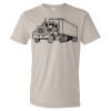 Organic Lightweight T-Shirt Thumbnail