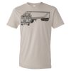 Organic Lightweight T-Shirt Thumbnail