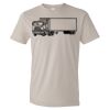 Organic Lightweight T-Shirt Thumbnail