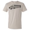 Organic Lightweight T-Shirt Thumbnail