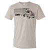 Organic Lightweight T-Shirt Thumbnail
