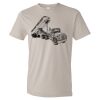 Organic Lightweight T-Shirt Thumbnail
