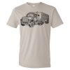 Organic Lightweight T-Shirt Thumbnail