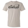 Organic Lightweight T-Shirt Thumbnail