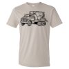 Organic Lightweight T-Shirt Thumbnail
