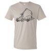 Organic Lightweight T-Shirt Thumbnail