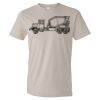 Organic Lightweight T-Shirt Thumbnail