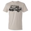 Organic Lightweight T-Shirt Thumbnail