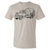 Organic Lightweight T-Shirt Thumbnail